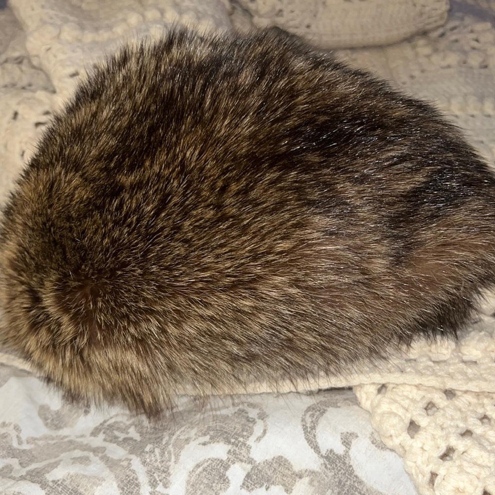 Vintage BONWIT TELLER hat